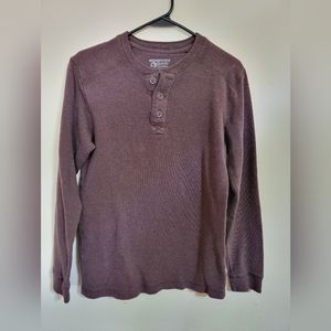 Gander Mountain Guide Series -  Men's Midweight Long-Sleeve Shirt, Small